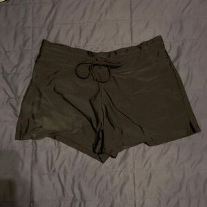 Merona Swim Shorts